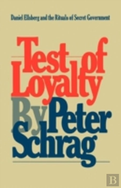 Bertrand.pt - Test Of Loyalty