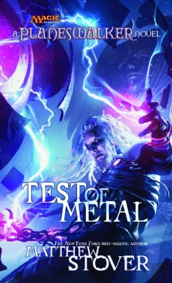 Bertrand.pt - Test Of Metal
