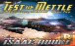 Test Of Mettle
