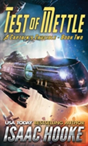 Test Of Mettle