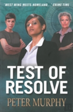 Bertrand.pt - Test Of Resolve