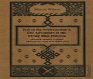 Test Of The Professionals I