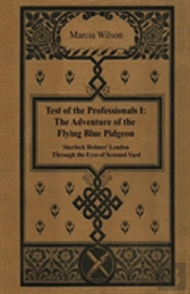 Test Of The Professionals I