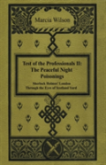 Test Of The Professionals Ii