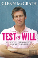 Test Of Will