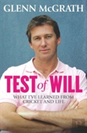 Test Of Will