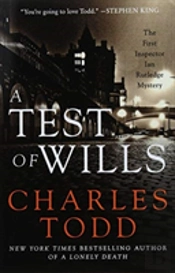 Test Of Wills, A