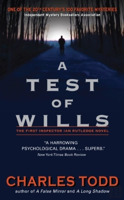 Bertrand.pt - Test Of Wills