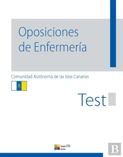 Bertrand.pt - Test Oposiciones Enfermeria Canarias