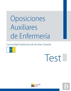 Bertrand.pt - Test Oposociones Auxiliar De Canarias