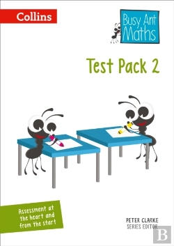 Bertrand.pt - Test Pack 2