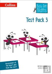 Test Pack 3