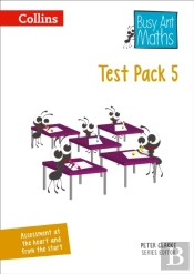 Test Pack 5