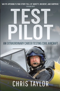Bertrand.pt - Test Pilot