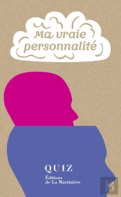 Test Pour Mieux Me Connaitre