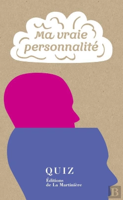 Bertrand.pt - Test Pour Mieux Me Connaitre
