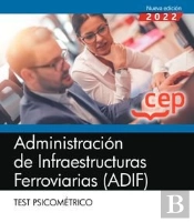 Test Psicometrico Administracion Infraestructuras Ferrov