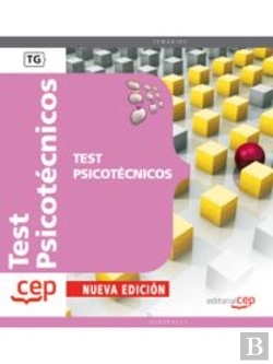 Bertrand.pt - Test Psicotécnicos