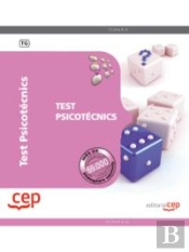 Test Psicotecnics  