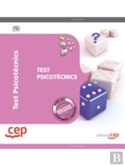 Bertrand.pt - Test Psicotecnics  
