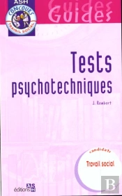 Test Psychotechniques