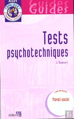 Bertrand.pt - Test Psychotechniques