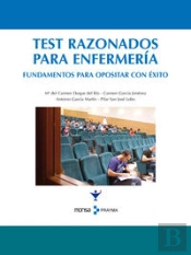 Test Razonados Parra Enfermeria