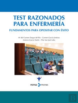 Bertrand.pt - Test Razonados Parra Enfermeria