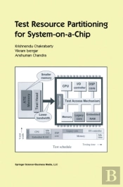 Test Resource Partitioning For System-On-A-Chip