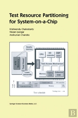 Bertrand.pt - Test Resource Partitioning For System-On-A-Chip