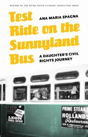 Test Ride On The Sunnyland Bus