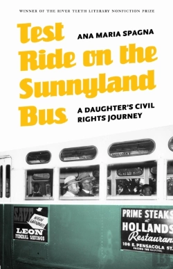 Bertrand.pt - Test Ride On The Sunnyland Bus