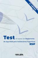 Test Risf Test Reglamento Seguridad Inst.Frigorificas