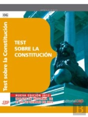 Test Sobre La Constitución