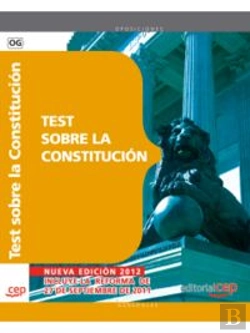 Bertrand.pt - Test Sobre La Constitución