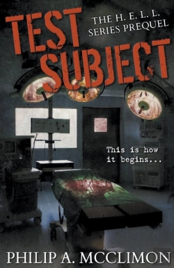Bertrand.pt - Test Subject