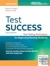 Test Success 8e