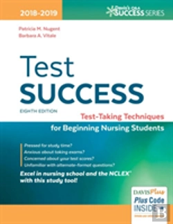 Bertrand.pt - Test Success 8e