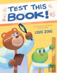 Test This Book!