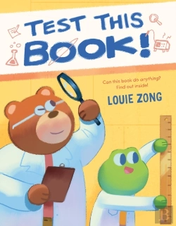 Bertrand.pt - Test This Book!
