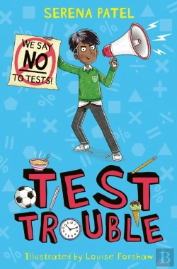 Bertrand.pt - Test Trouble