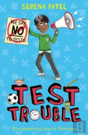 Test Trouble