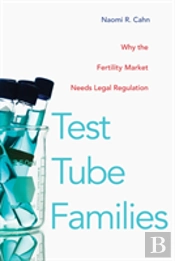 Test Tube Families