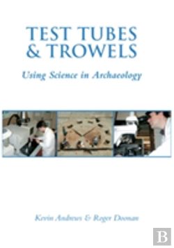 Bertrand.pt - Test Tubes And Trowels