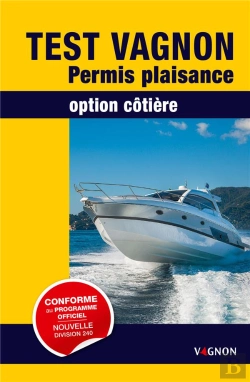 Bertrand.pt - Test Vagnon Permis Plaisance Option Cotiere