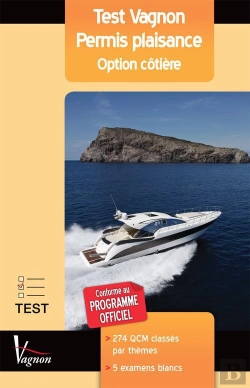Bertrand.pt - Test Vagnon Permis Plaisance Option Cotiere