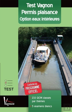 Bertrand.pt - Test Vagnon Permis Plaisance Option Eaux Interieures