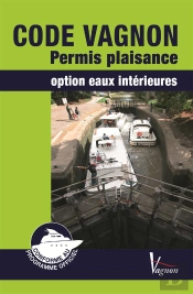 Test Vagnon Permis Plaisance Option Eaux Interieures