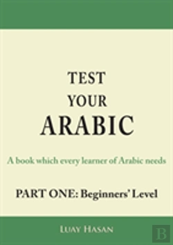 Bertrand.pt - Test Your Arabic Part One (Beginners Level)