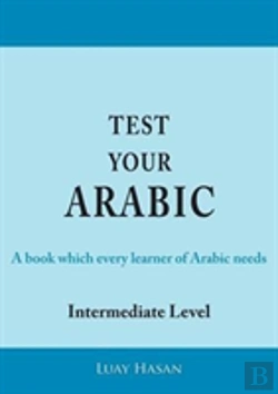 Bertrand.pt - Test Your Arabic Part Two (Intermediate Level)